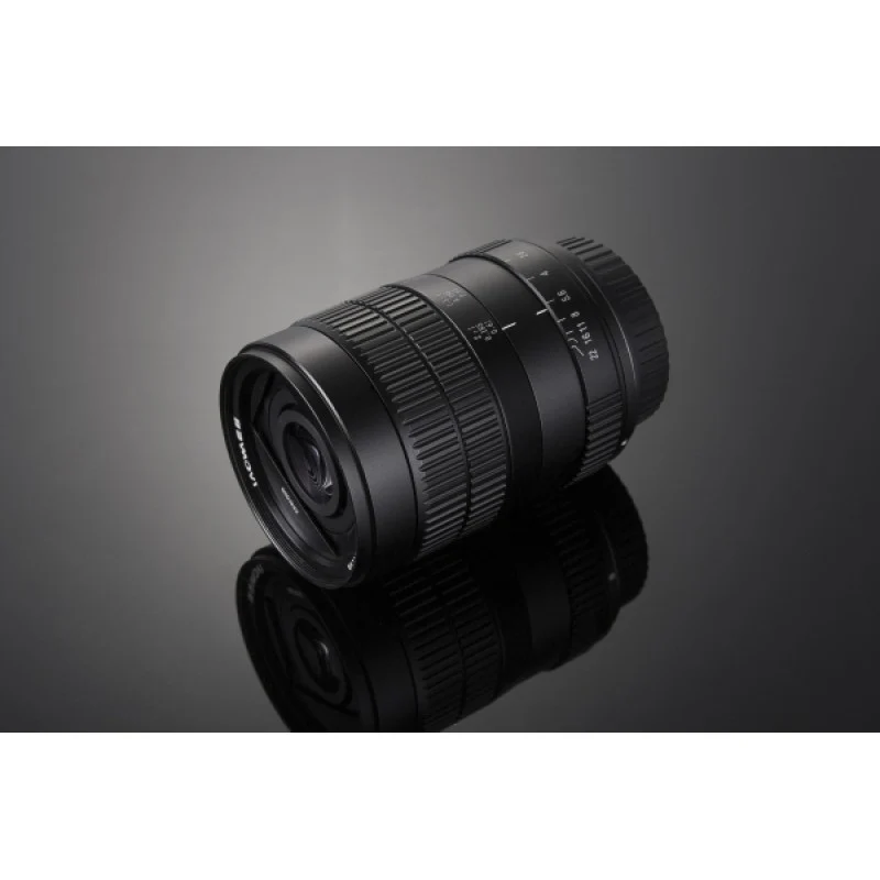 Laowa 60mm F/2.8 2x Ultra-Makro objektiv (Canon EF)