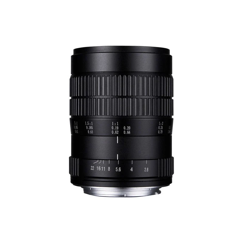 Laowa 60mm F/2.8 2x Ultra-Makro objektiv (Pentax)