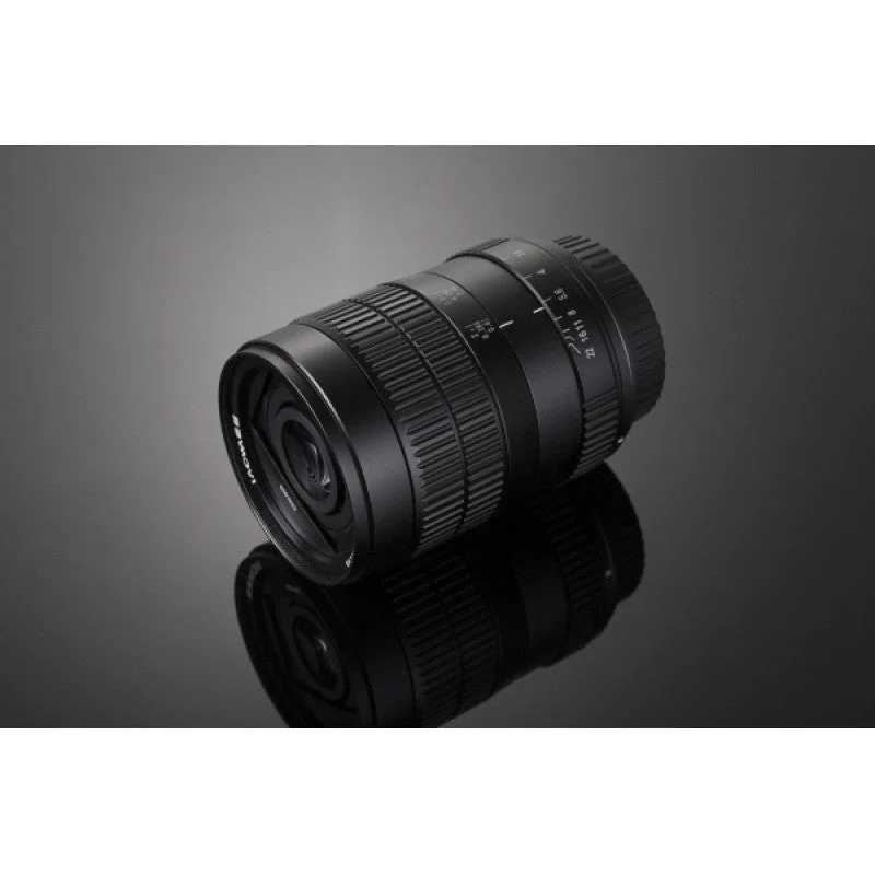 Laowa 60mm F/2.8 2x Ultra-Makro objektiv (Sony E)