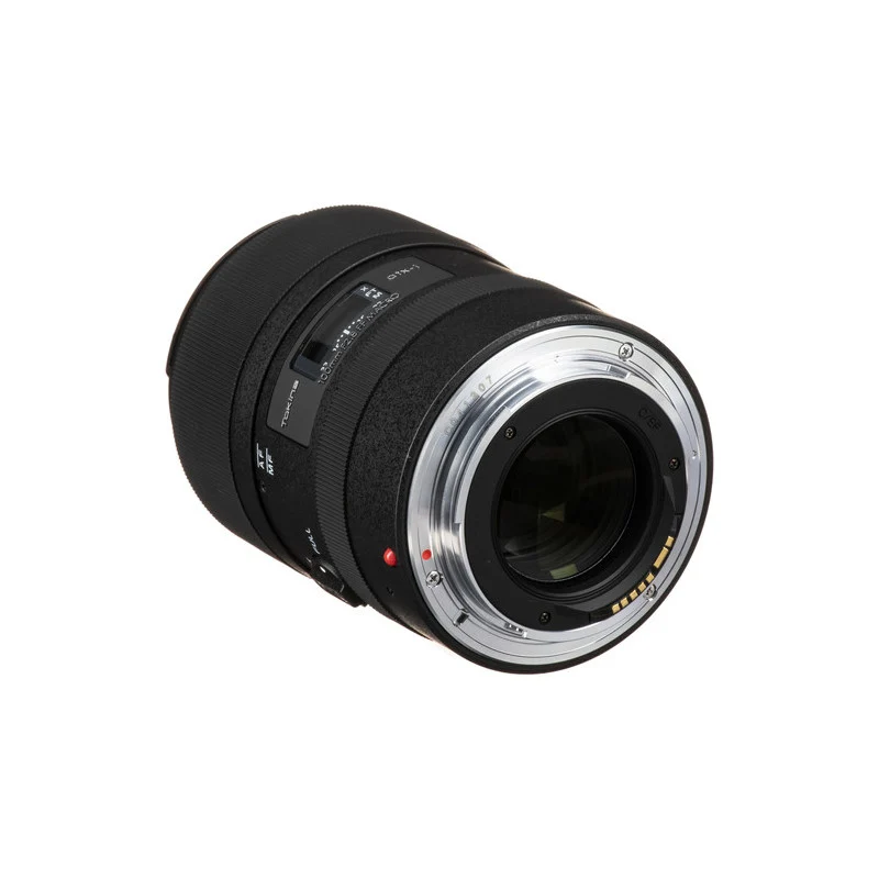 Tokina objektiv ATX-I 100mm F2.8 FF MACRO PLUS NIKON F