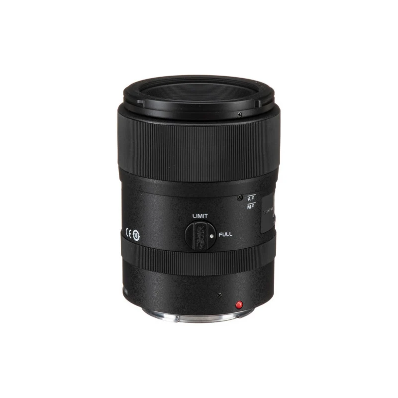 Tokina objektiv ATX-I 100mm F2.8 FF MACRO PLUS NIKON F