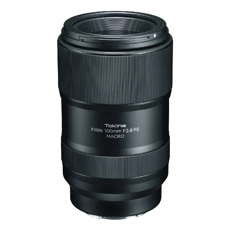 Tokina objektiv FIRIN 100mm F2.8 FE MACRO AF SONY E