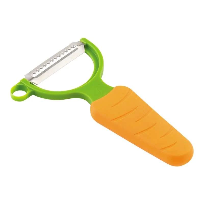 Kinderkitchen Julienne kore