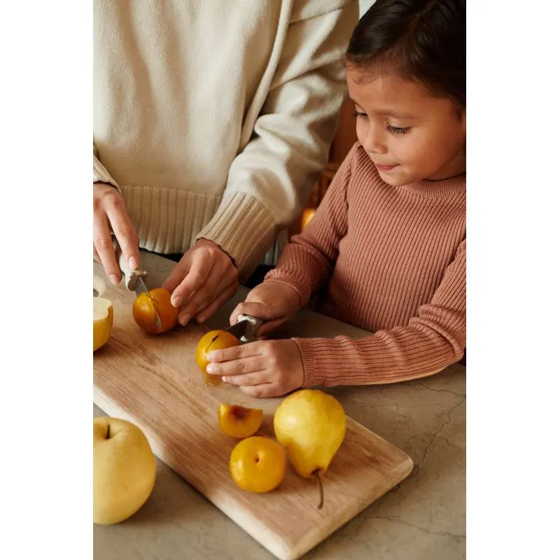 Liewood Perry dječje nožiće - 2 kom. - Sandy