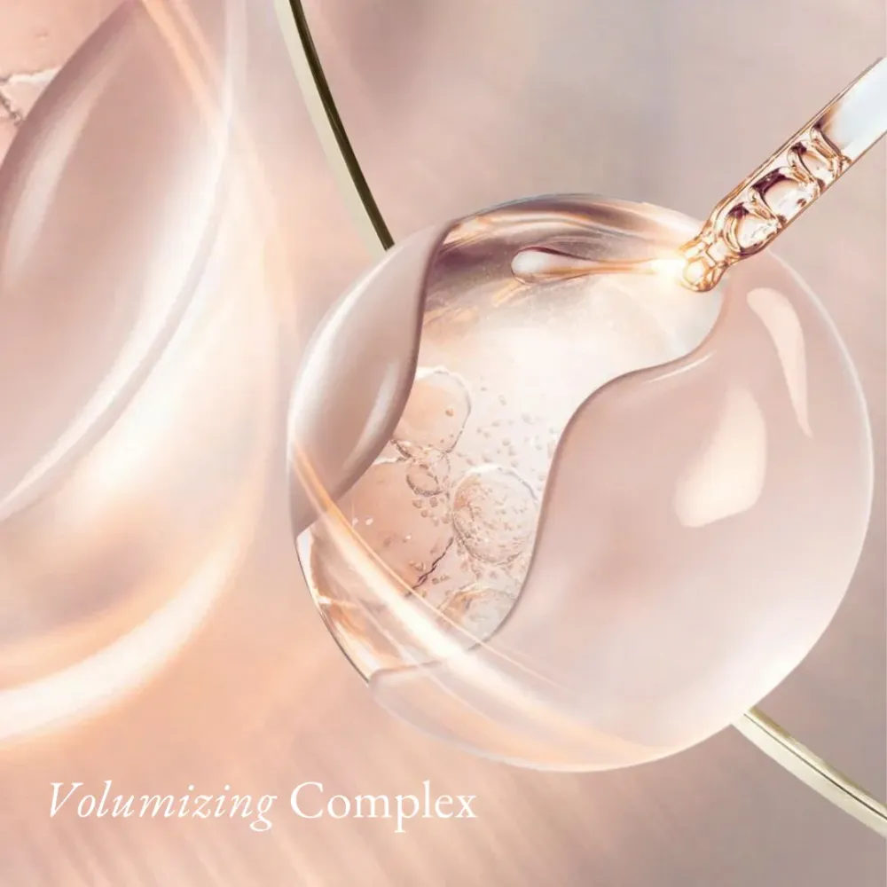 Elixir de Volume - Serum za volumen usana Monika Heiligmann Paris