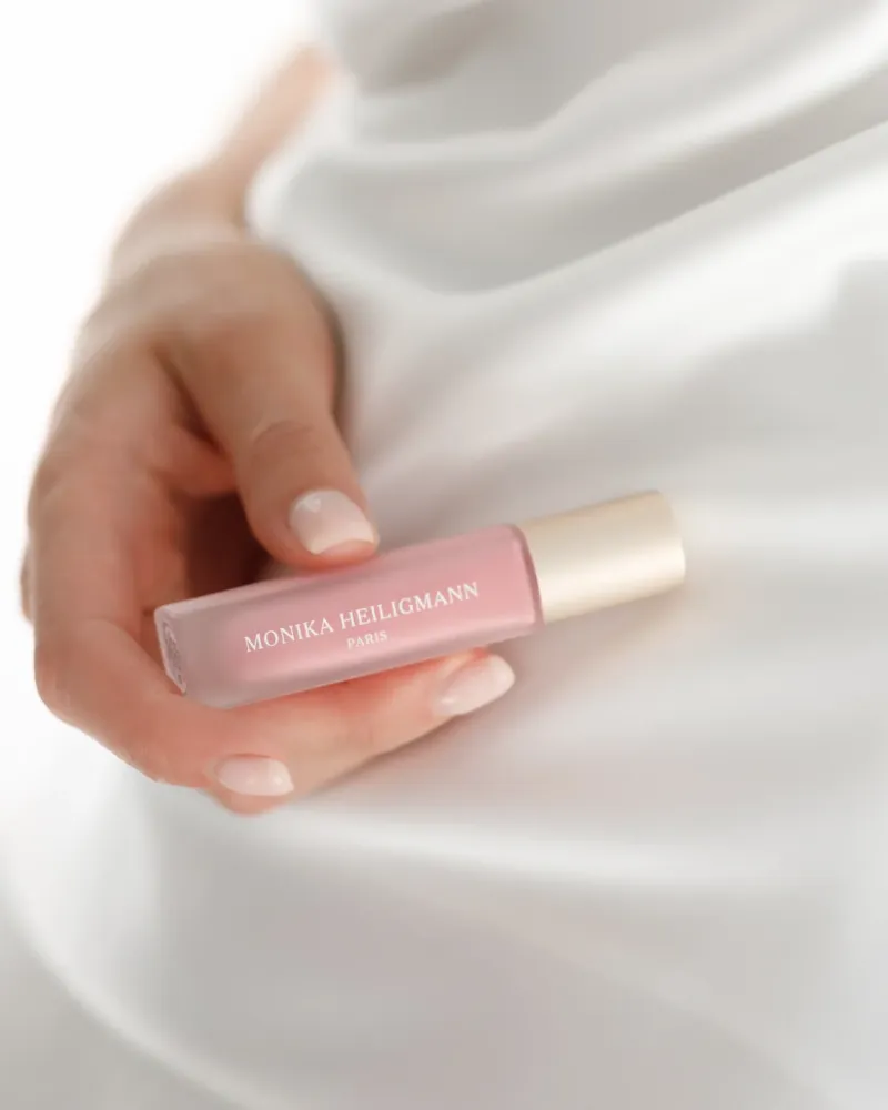 Elixir de Volume - Serum za volumen usana Monika Heiligmann Paris