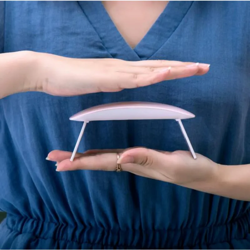 Mini UV LED lampa za nokte – bezicni nail dryer