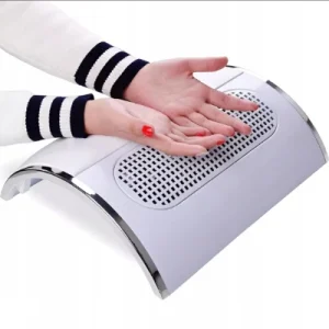 Profesionalni Aspirator Usisivac Prasine za Nokte 40W
