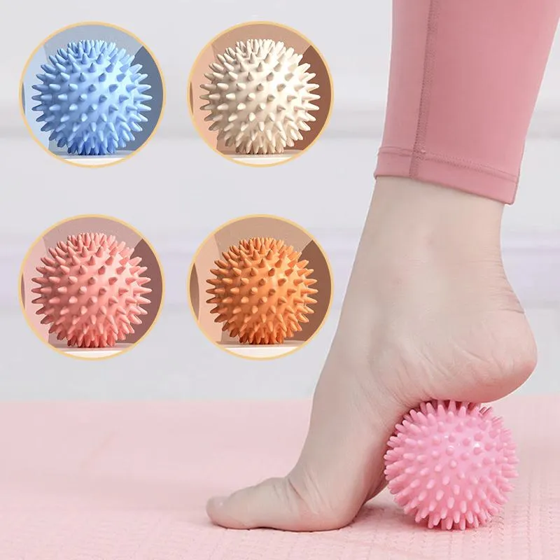 Masazna lopta za misice 6cm - masaza i oporavak misica