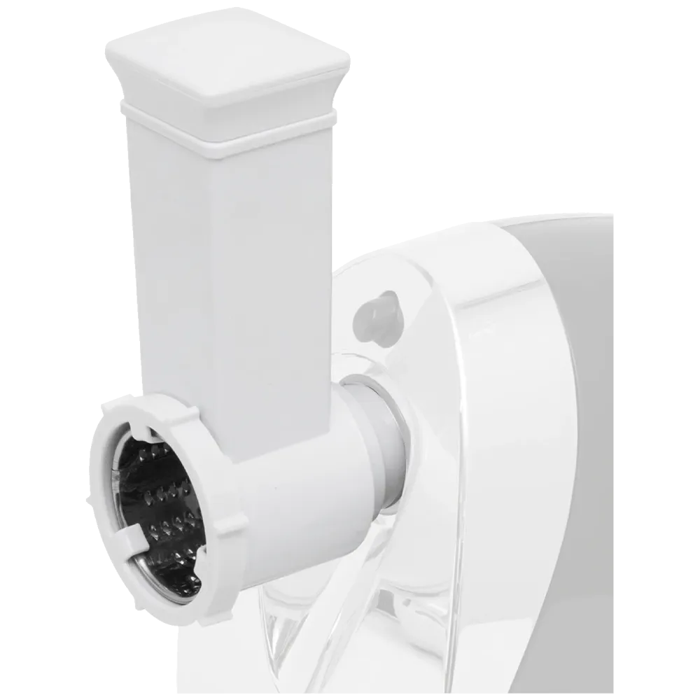 home Set za rezanje, ribanje i mljevenje za HOME HGHD1200 - HGHD1200SZ