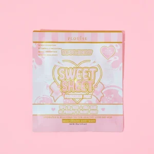 Sweet Sheet hidratantna maska