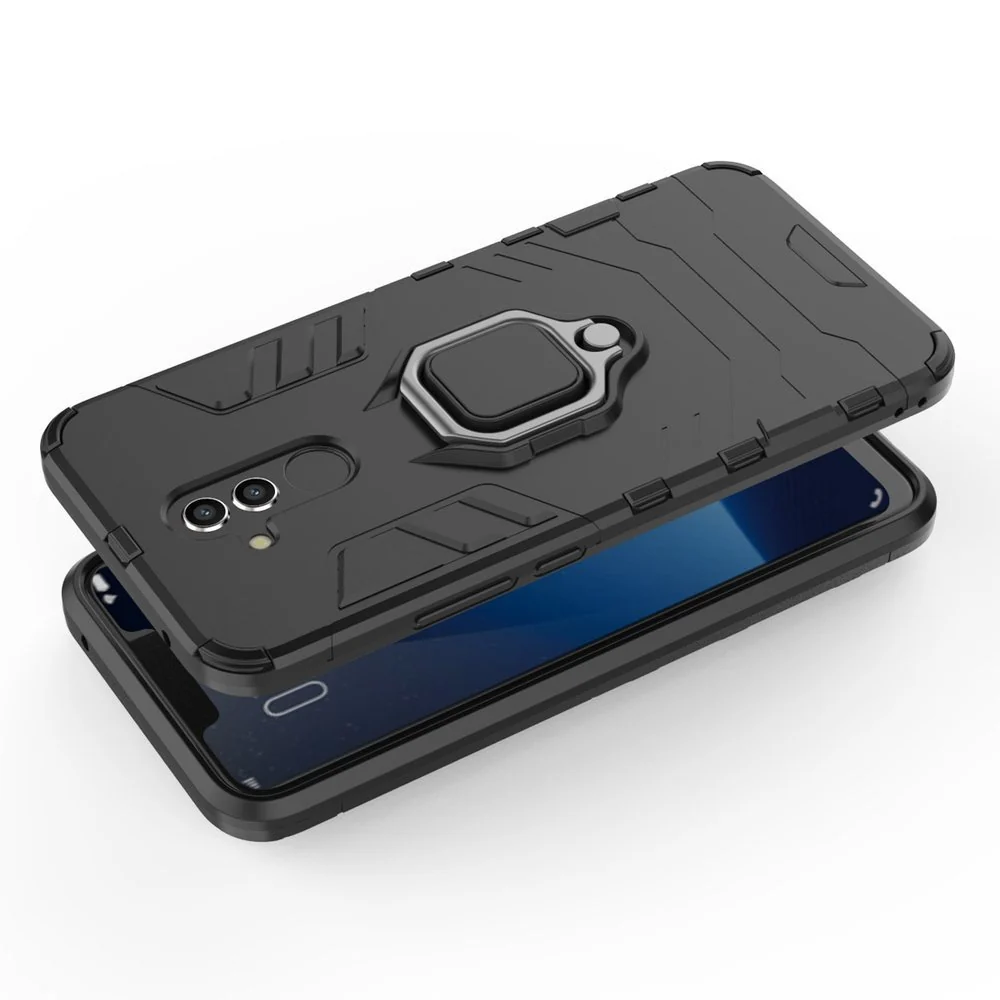 Ring Armor Case zaštitna futrola za Huawei Mate 20 Lite