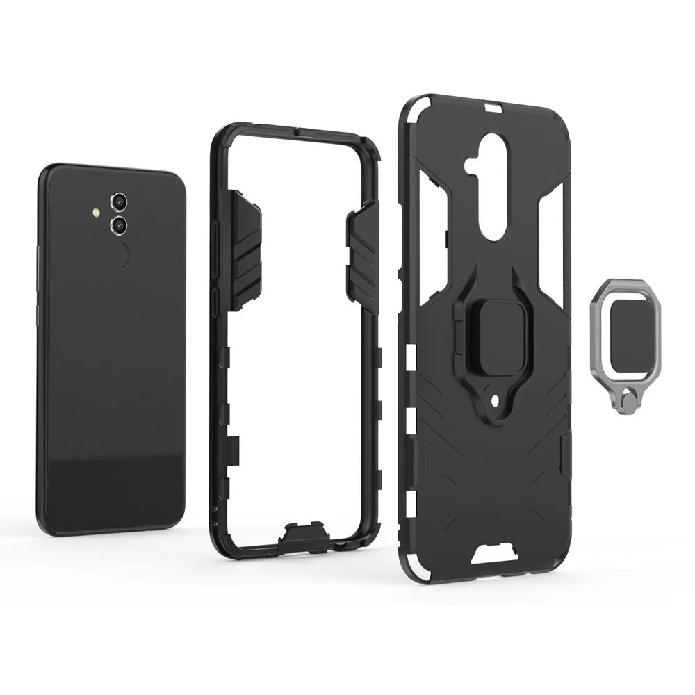 Ring Armor Case zaštitna futrola za Huawei Mate 20 Lite
