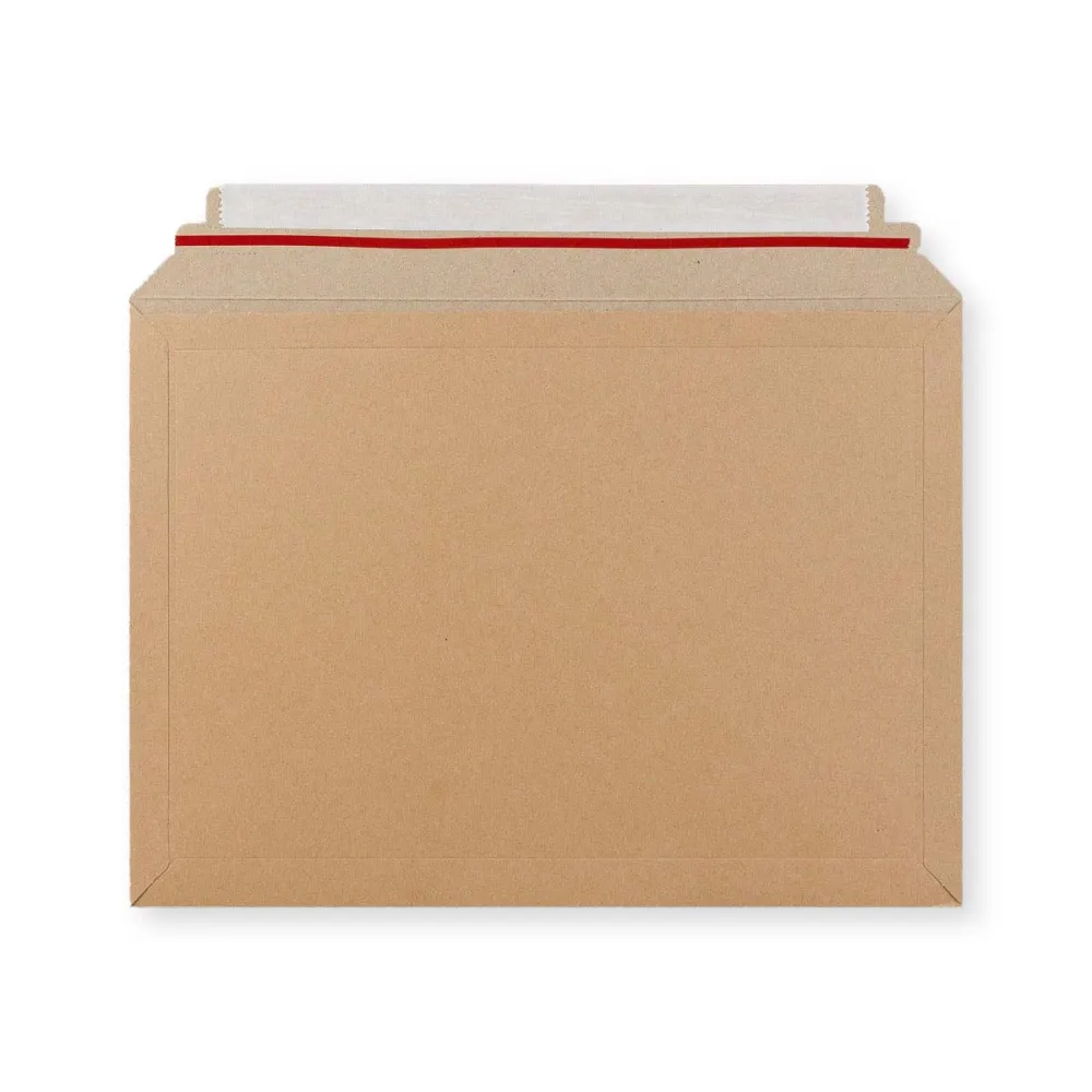 328 x 458 mm Knjiga kapaciteta Mailer 400gsm