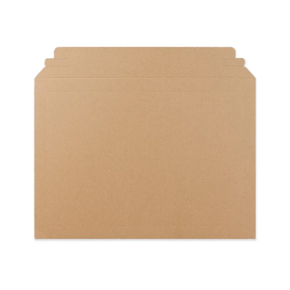 328 x 458 mm Knjiga kapaciteta Mailer 400gsm