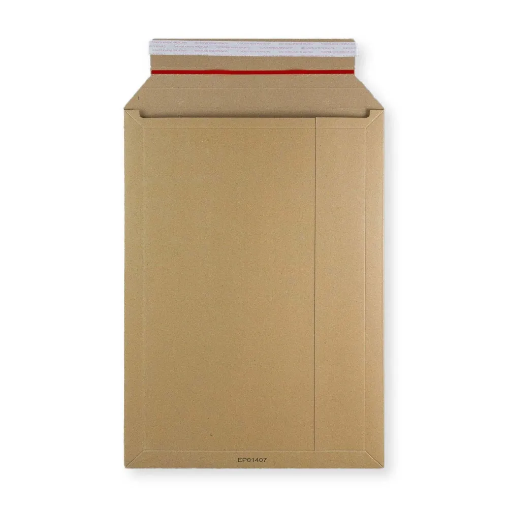 445x310 mm Čvrsta manila Sve omotnice za poštu
