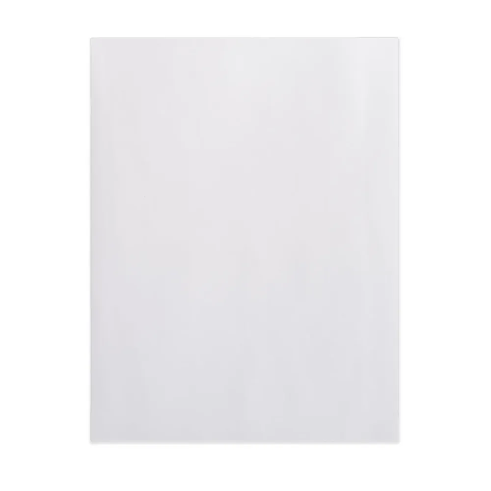 Bijela Omotnica s Kartonskom Stražnjicom 250x176 mm (B5) 450gr