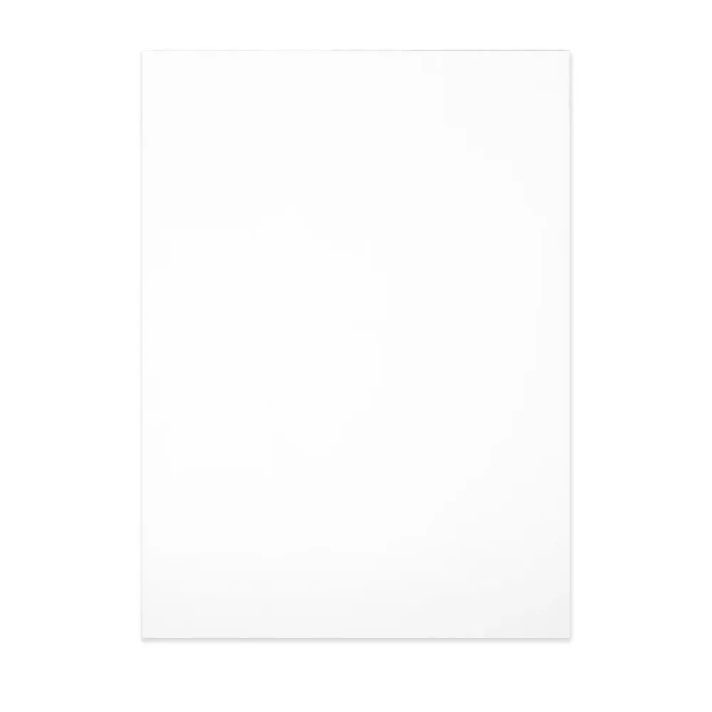 Bijela Omotnica s Kartonskom Stražnjicom 260x360 mm