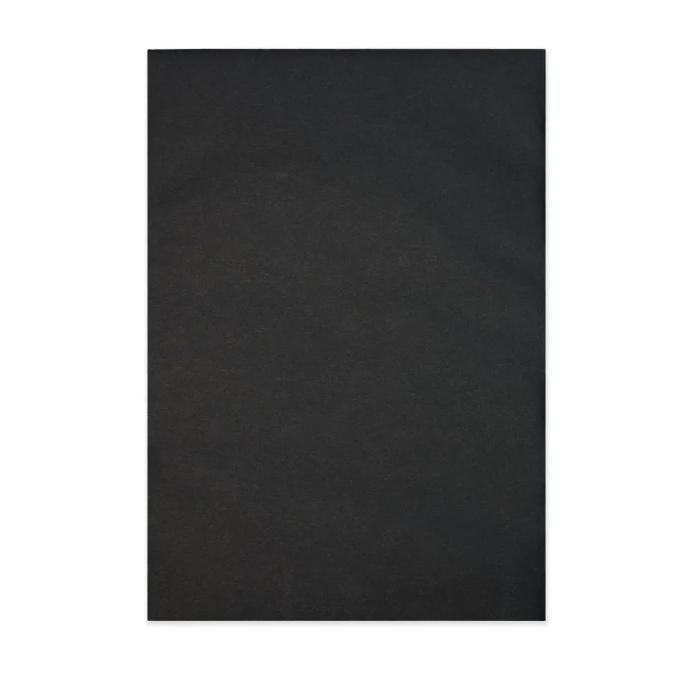Crna Omotnica s Kartonskom Stražnjicom 324x229 mm (C4)