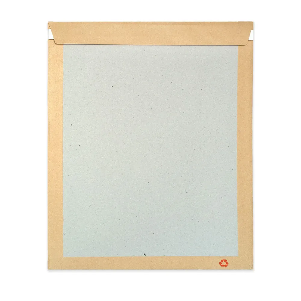 Manila Omotnice s Kartonskom Stražnjicom – Tiskano 444x368 mm