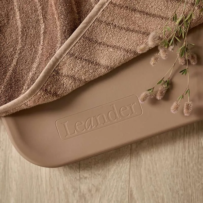 Leander Matty™ Jastučić za spavanje inkl. Topper - Clay