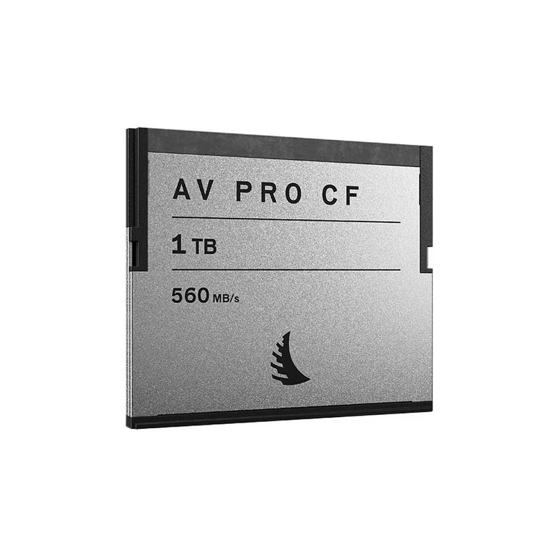 Angelbird Kartica AV PRO CFAST 1TB