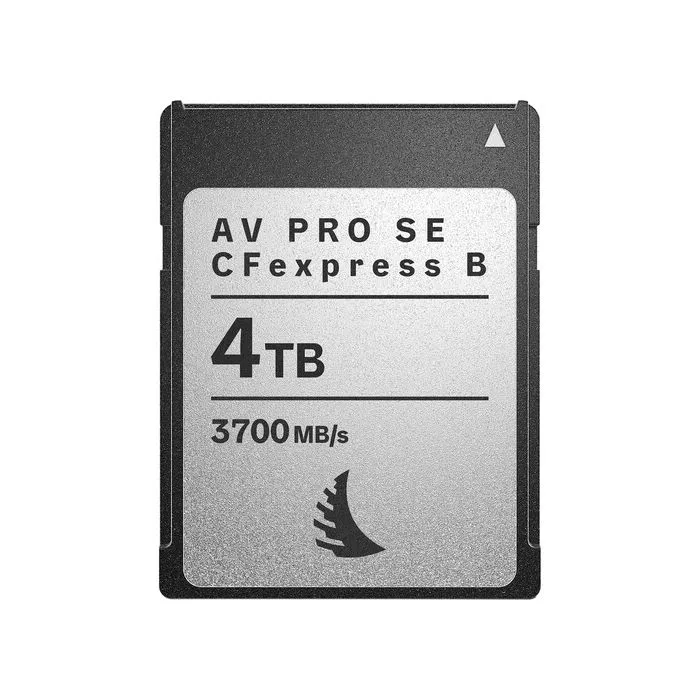 Angelbird Kartica AV PRO CFexpress B SE MK2 v4.0 4TB