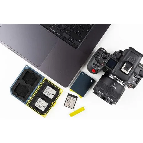 Angelbird Kartica AV PRO CFexpress B SE MK2 v4.0 4TB