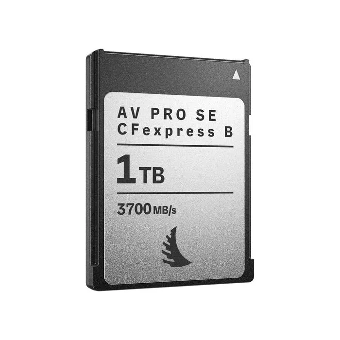 Angelbird Kartica AV PRO CFexpress B SE MK2 v4.0 1TB