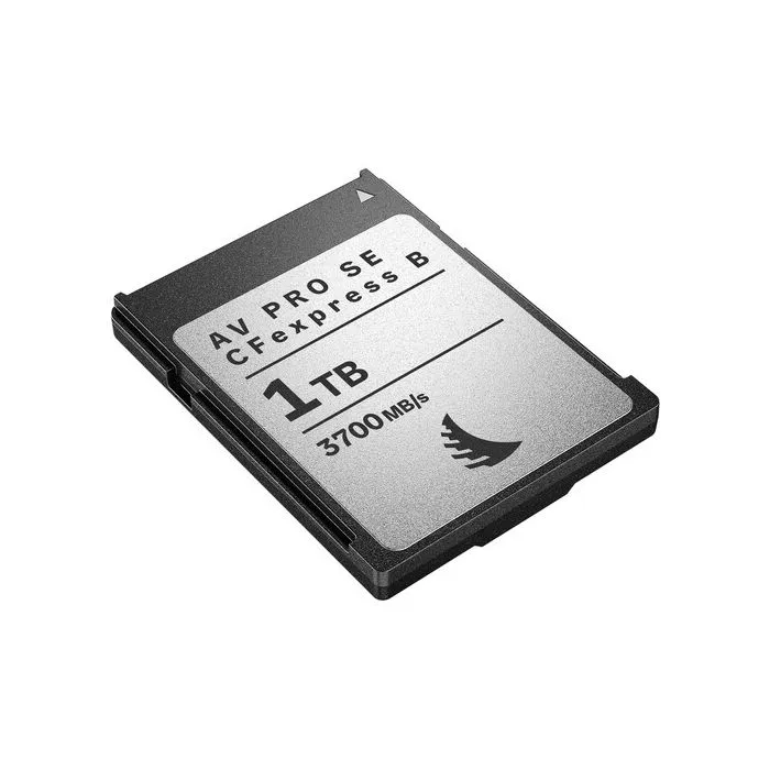 Angelbird Kartica AV PRO CFexpress B SE MK2 v4.0 1TB
