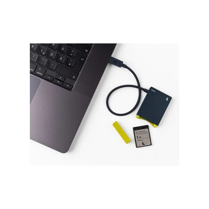 Angelbird Kartica AV PRO CFexpress B SE MK2 v4.0 1TB