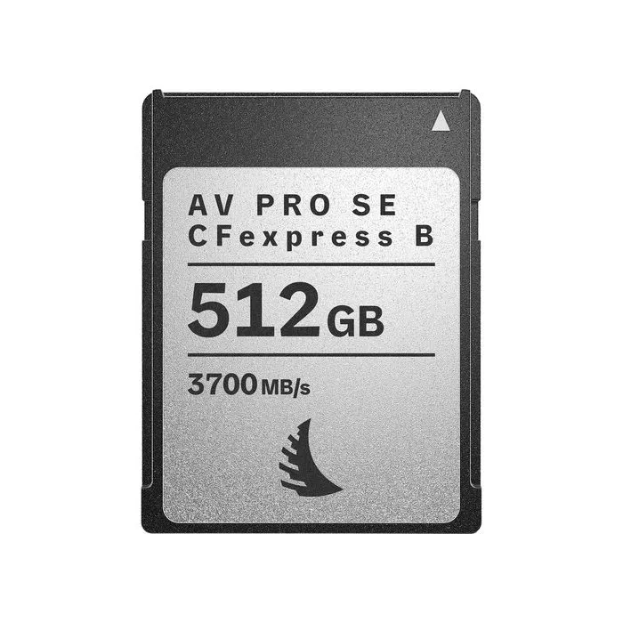 Angelbird Kartica AV PRO CFexpress B SE MK2 v4.0 512GB