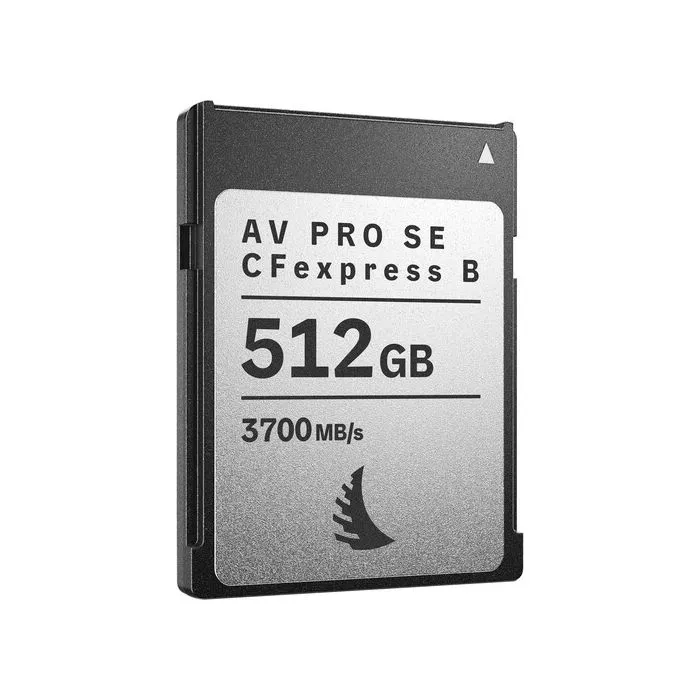 Angelbird Kartica AV PRO CFexpress B SE MK2 v4.0 512GB