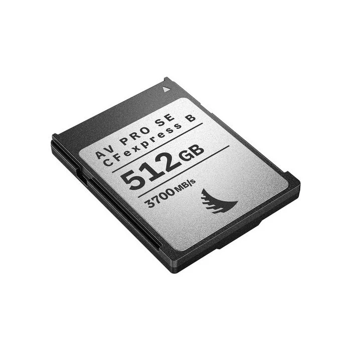 Angelbird Kartica AV PRO CFexpress B SE MK2 v4.0 512GB