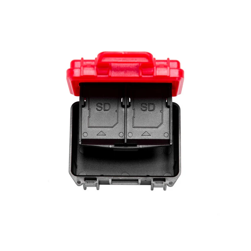 Caruba Kutijica Battery/Card Box Case Small