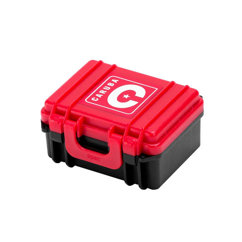 Caruba Kutijica Battery/Card Box Case Small