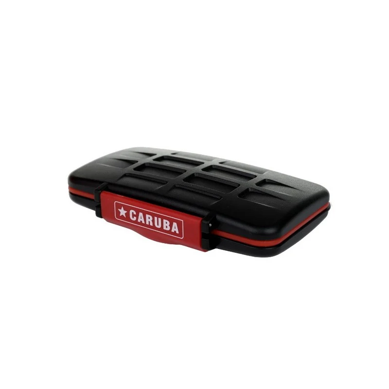 Caruba Kutijica za kartice MCC-5 (12xSD + 12x microSD)