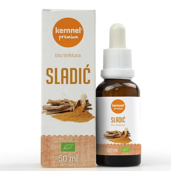 Tinktura Sladić (50 ml) - Kernnel