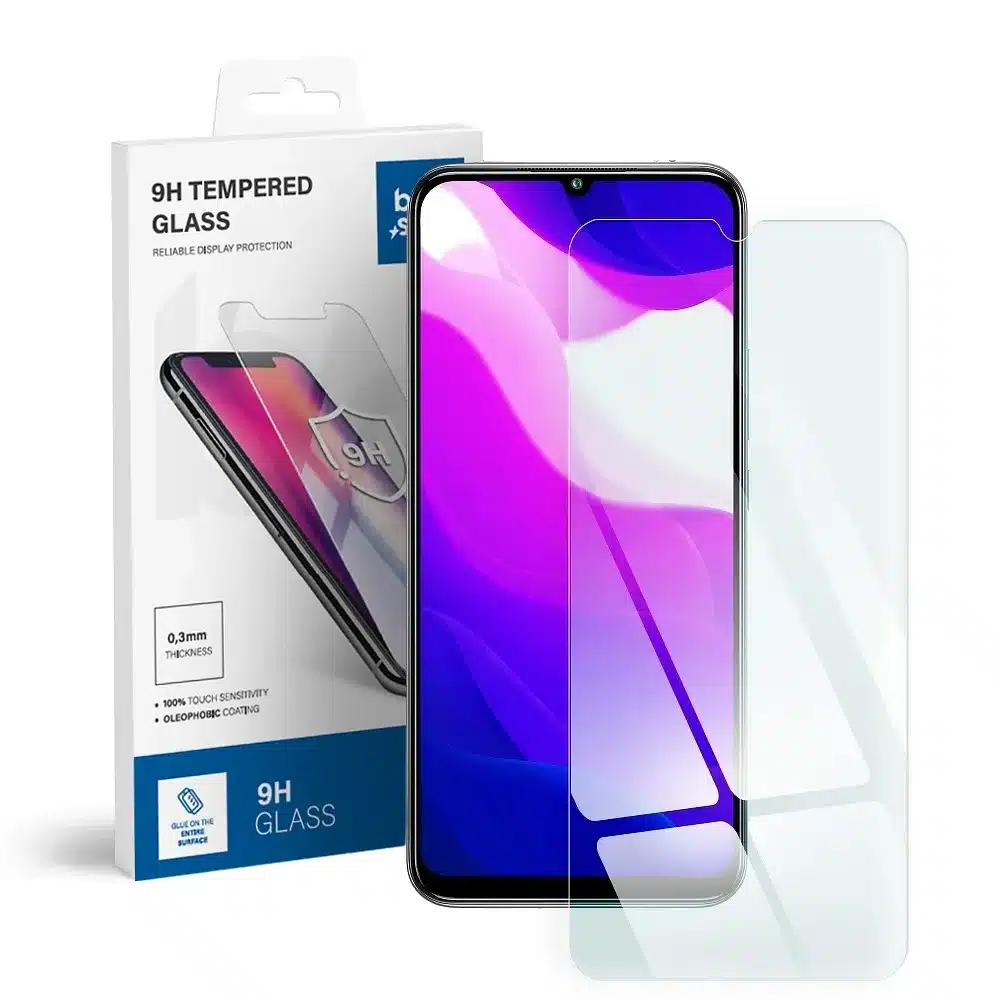 Blue Star kaljeno staklo za Xiaomi Mi 10 Lite