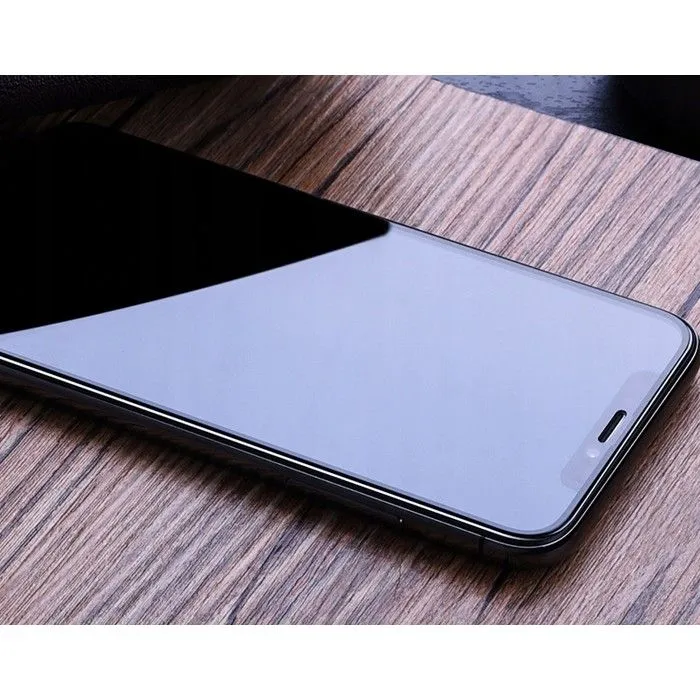KALJENO STAKLO MOCOLO TG + FULL GLUE ZA XIAOMI MI 11 LITE / 11 LITE NE / 5G CRNO