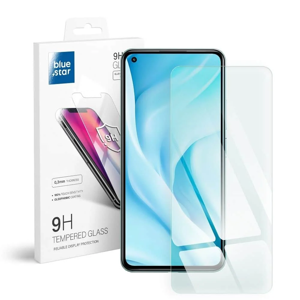Kaljeno staklo Blue Star za XIAOMI Mi 11 Lite 5G