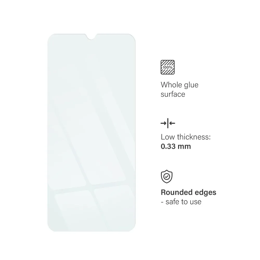 Kaljeno staklo Blue Star – XIAOMI Mi 9