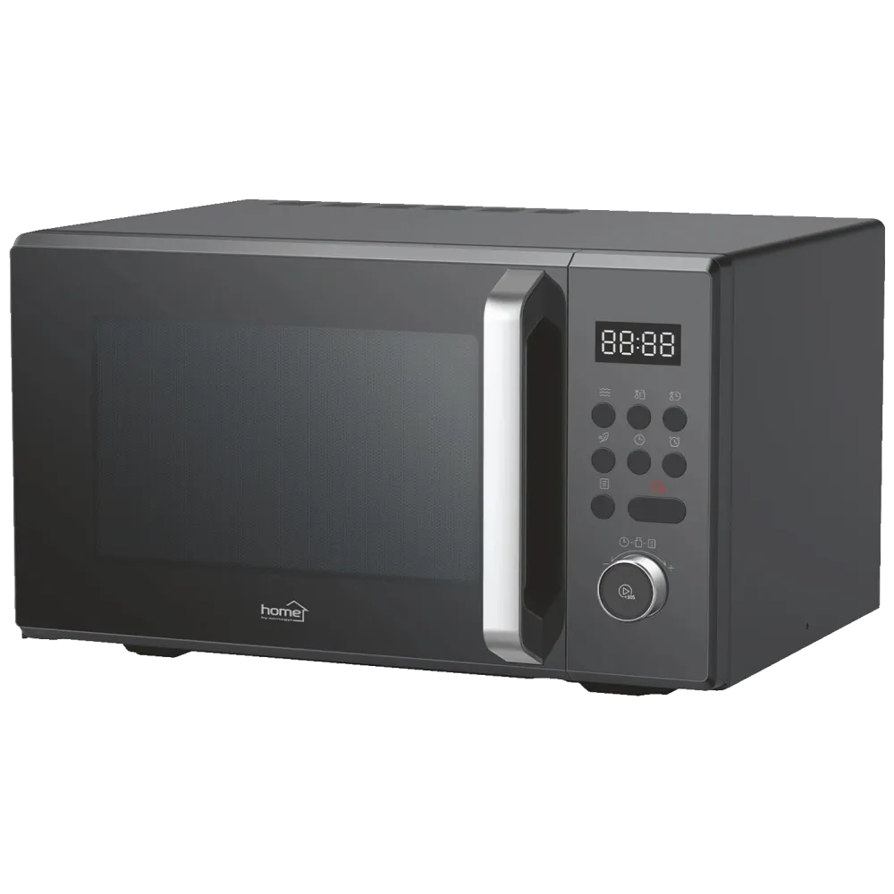 home Mikrovalna pećnica, 1000 W, XXL zapremina 32 lit. - HG MH 32D