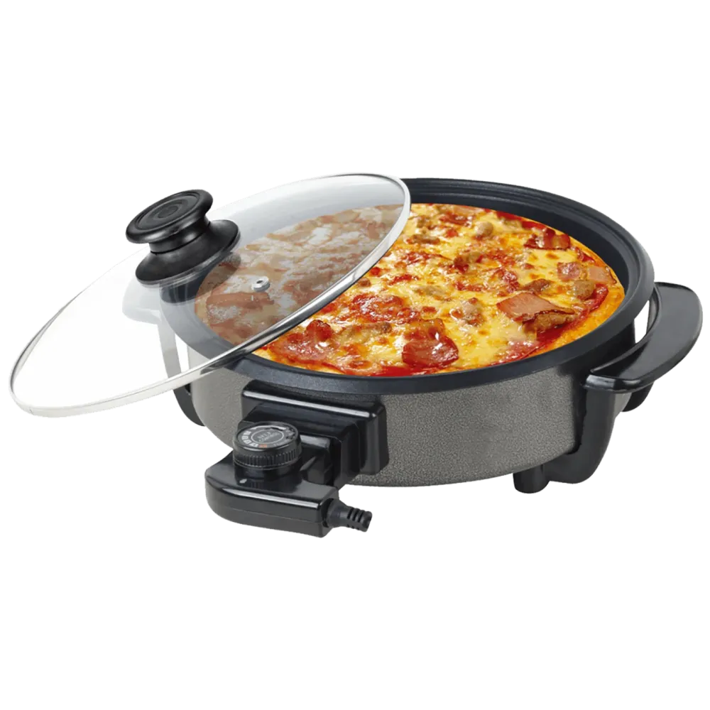 Floria Pizza pekač, promjer 36 cm / 38 cm, 1500 W - ZLN4957