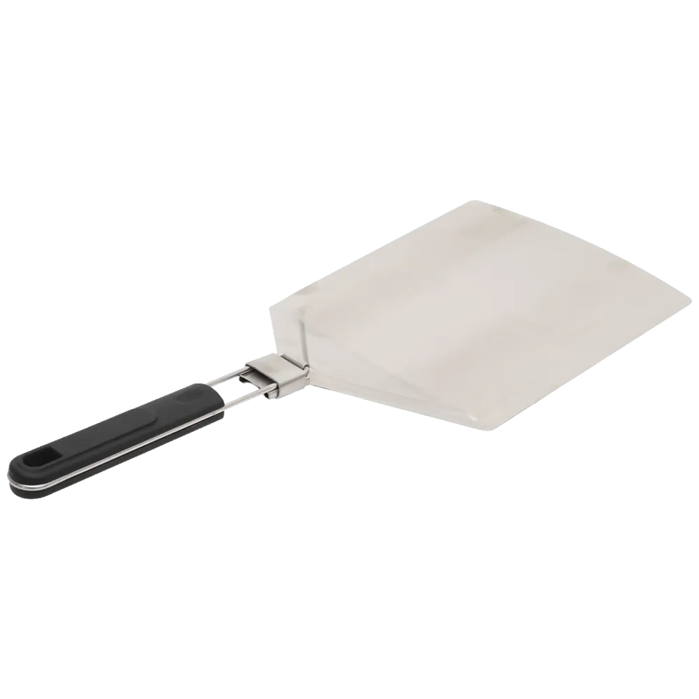 home Pekarska lopatica za pizzu sa sklopivom ručkom - GRT03