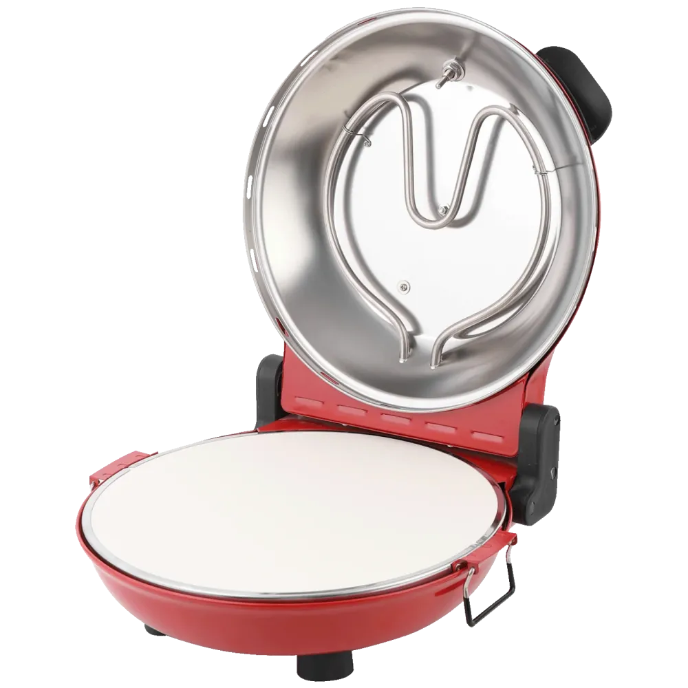 MELCHIONI family Pizza pekač sa termometrom, 1200 W - Bellanapoli Plus
