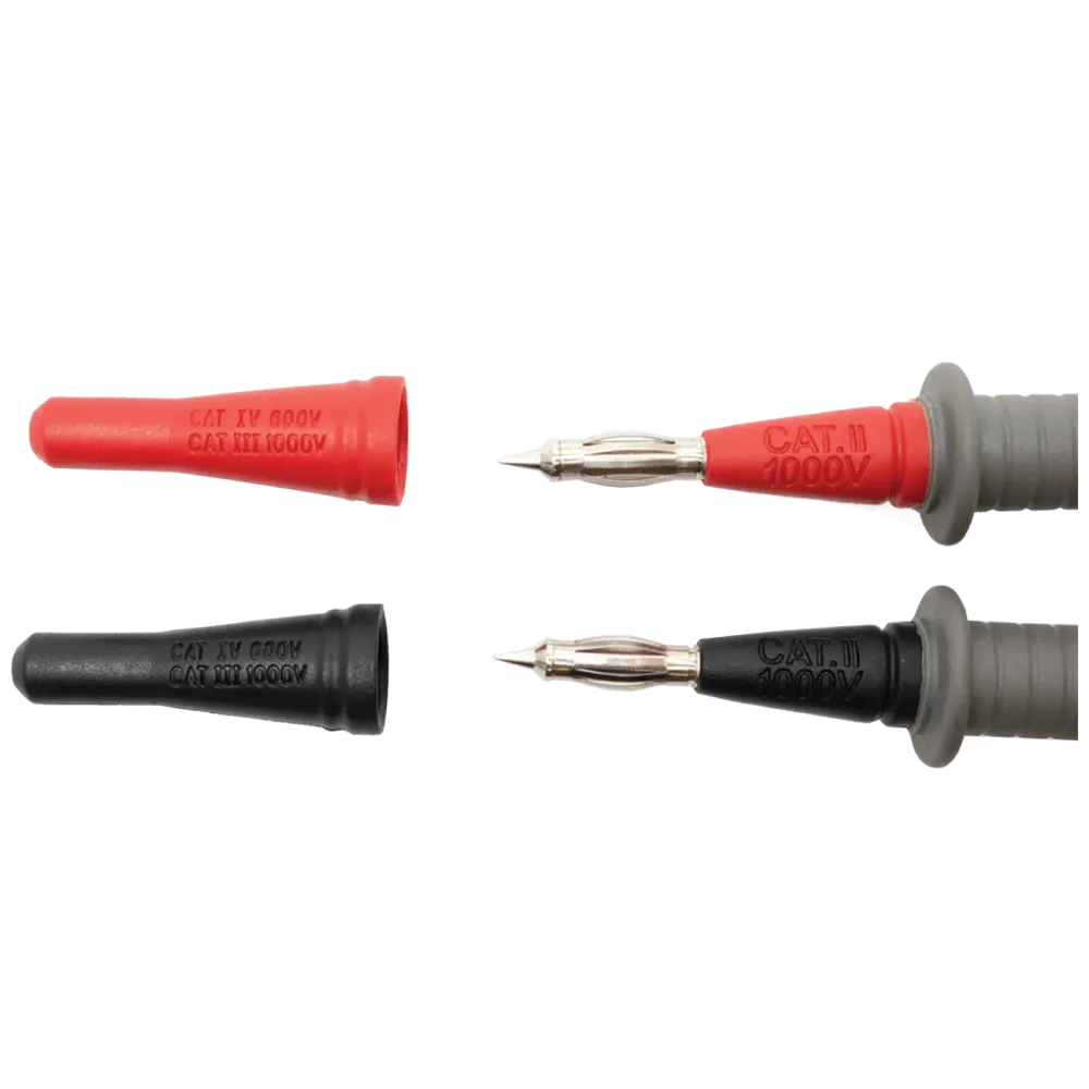 SMA Mjerni kabeli, Premium 18AWG kabel, 10A, dužina 135cm - MZ 4