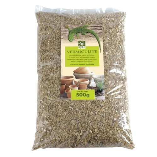 Vermikulit, 500 g