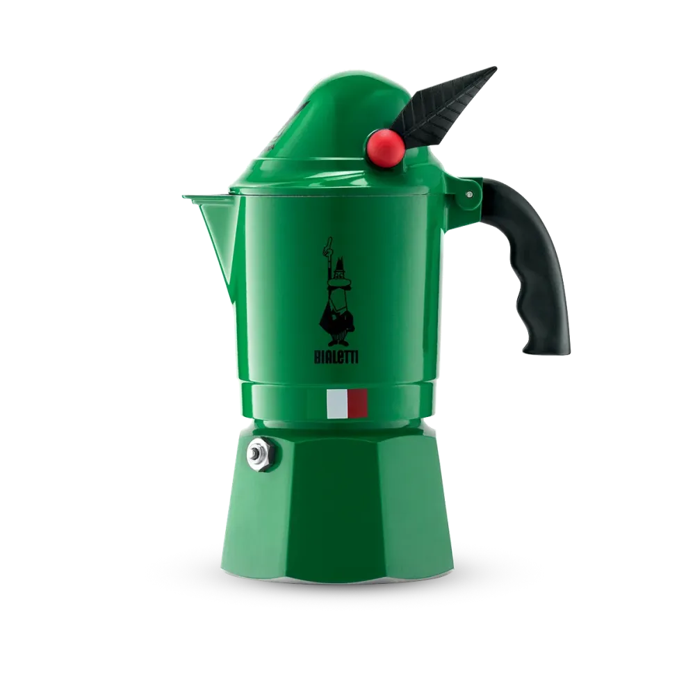 Bialetti Alpina