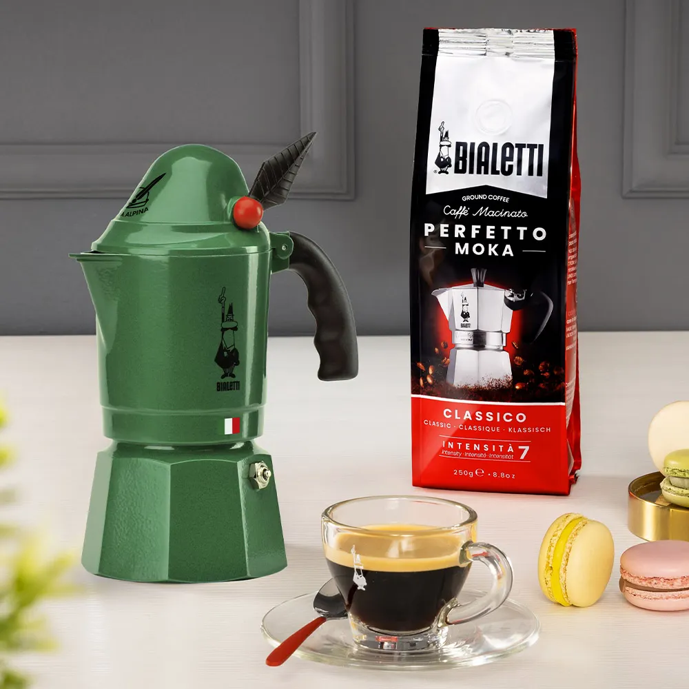 Bialetti Alpina